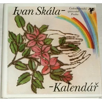 Literární biografie Skála Ivan - Kalendář