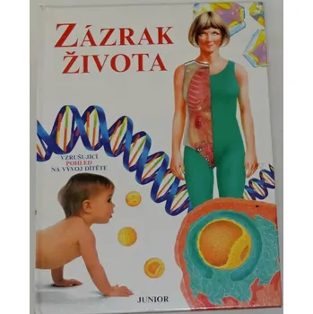 Literární biografie Bryanová Jenny - Zázrak života