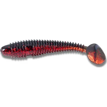 Umělá nástraha Doiyo nástraha Emono Shad 75 DCH 75mm 8ks