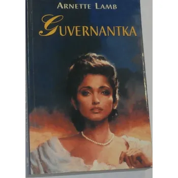 Lamb Arnette - Guvernantka