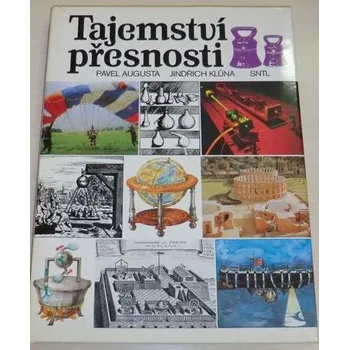 Literární biografie Augusta, Klůna - Tajemství přesnosti