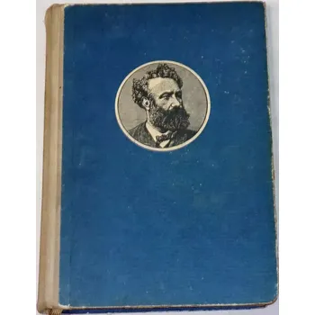 Verne Jules - Na vlnách Orinoka