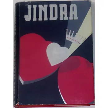 Literární biografie Klicpera Ivan - Jindra (Obraz z našeho života)