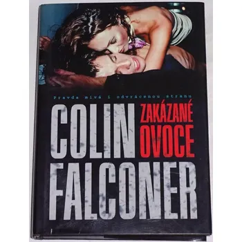 Falconer Colin - Zakázané ovoce