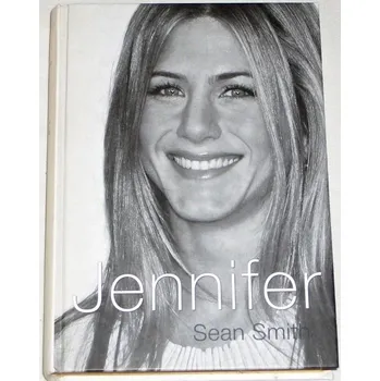 Literární biografie Smith Sean - Jennifer
