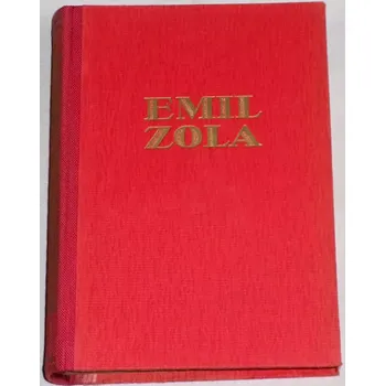 Literární biografie Zola Emil - Germinal (Klíčení)