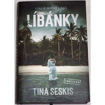 Seskis Tina - Líbánky