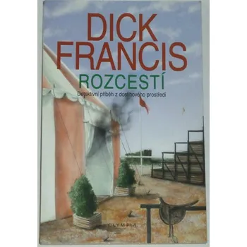 Francis Dick - Rozcestí