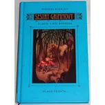Michael Buckley - Sestry Grimmovy: Zločin v říši pohádek