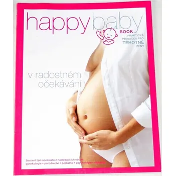 Happy baby Book (V radostném očekávání)