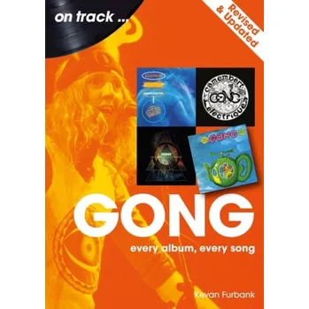 Cizojazyčná kniha Gong On Track - Revised and Updated - Furbank, Kevan
