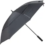 Deštník Lifeventure Trek Umbrella - XL (Black)