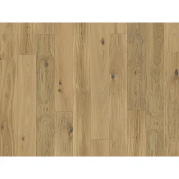 dřevěná podlaha Esco Soft tone Original Cool clay masivní dřevěná podlaha 20x150 mm, 1 m²