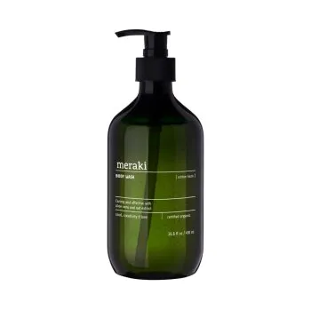 Sprchový gel Sprchový gel Cotton Haze 490 ml