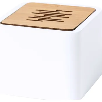 Bluetooth reproduktor Aflia Bezdrátový reproduktor PLA BEZ POTISKU bez potisku 5 BEZ POTISKU