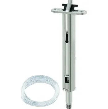 Dveřní kování ASSA ABLOY ASSA ABLOY N5110, paniková zástrč, 20x54mm