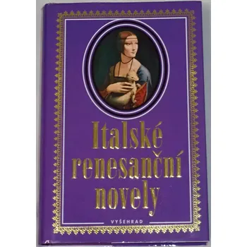 Italské renesanční novely