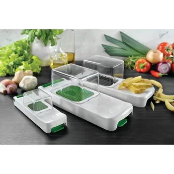 Kráječ na chleba Alligator 3002G