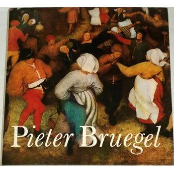 Neumann Jaromír - Pieter Bruegel