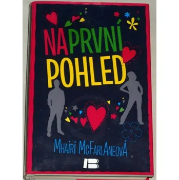 McFarlaneová Mhairi - Na první pohled