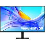 37" Samsung ViewFinity S80UD LS37D800UAUXEN