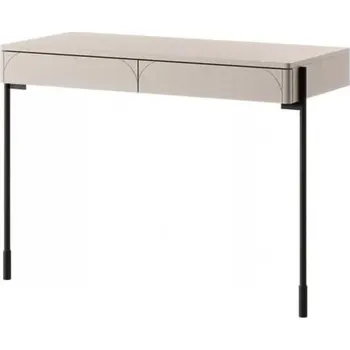 Toaletní stolek Konzolový stolek Sonatia 100 - Meble Bogart Cashmere 100x72 cm