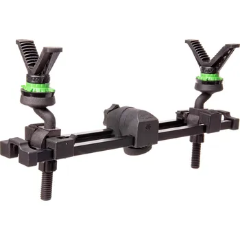 Sportovní střelba Redukce hlavice trojnožky Fiery Deer