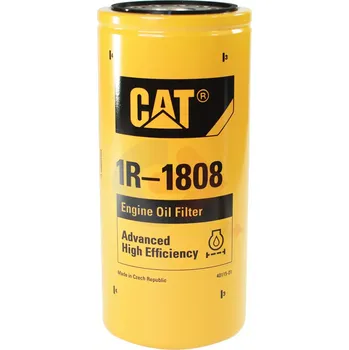 Olejový filtr olejový filtr Caterpillar CATERPILLAR 1R-1808