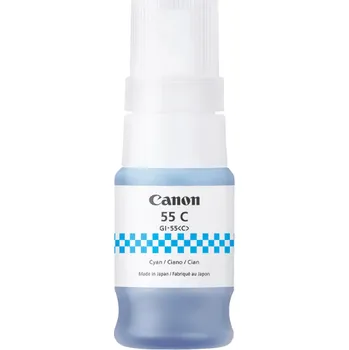 Canon GI-55C / 6289C001 Cyan - Original