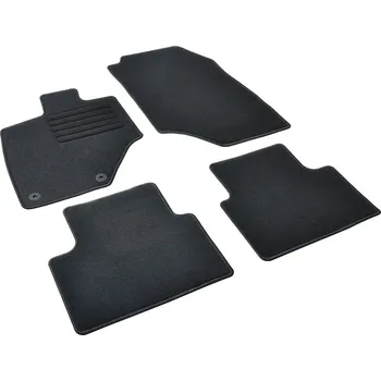 autokoberec Textilní autokoberce Opel Grandland II 2025- Mild-Hybrid • Rigum