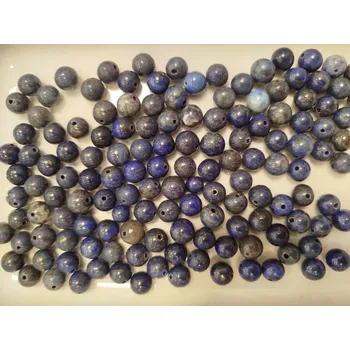 Lapis lazuli 8 mm