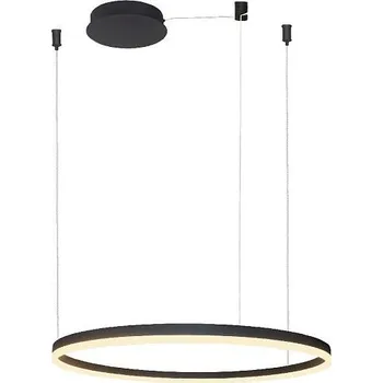 HALO závěsné svítidlo LED 54W 2990lm 2900K 80cm IP20 + DOPRAVA ZDARMA