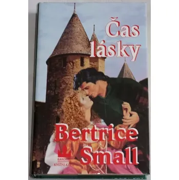 Smallová Bertrice - Čas lásky