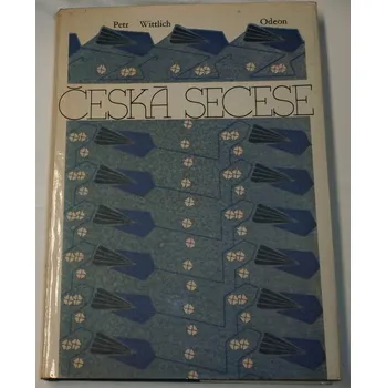 Literární biografie Wittlich Petr - Česká secese