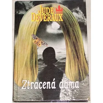 Deveraux Jude - Ztracená dáma