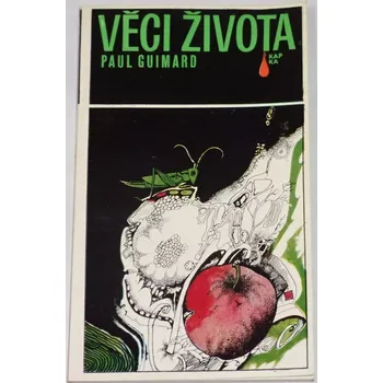 Guimard Paul - Věci života