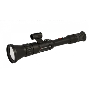 Termokamera Termovizní zaměřovač Senopex REX S10 LRF s laserovým dálkoměrem