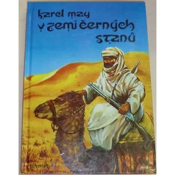 May Karel - V zemi černých stanů