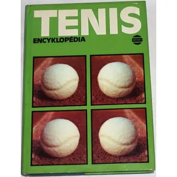 Literární biografie Lichner Ivan - Tenis encyklopédia