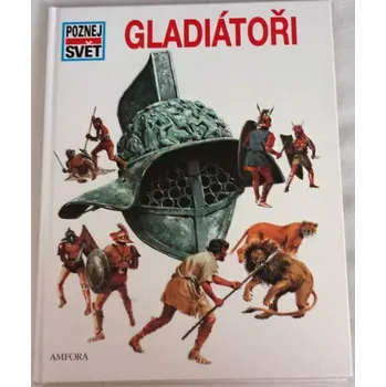 Encyklopedie Tarnowski Wolfgang - Gladiátoři