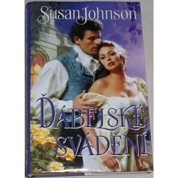 Johnson Susan - Ďábelské svádění