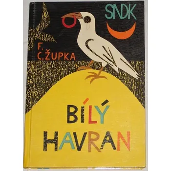 Župka F. C. - Bílý havran