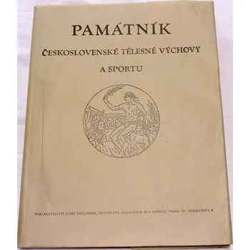 Literární biografie Zatloukal Josef - Památník Československé tělesné výchovy a sportu