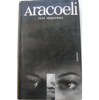 Morantová Elsa - Aracoeli