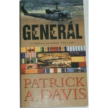 Davis Patrick A. - Generál