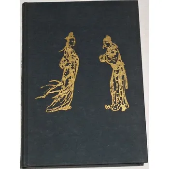 Starožitné zrcadlo - Příběhy z doby Tchangů