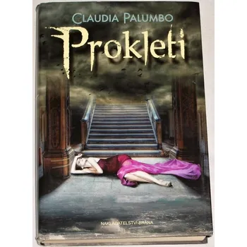 Palumbo Claudia - Prokletí