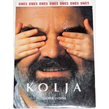 DVD film DVD - Kolja