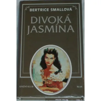 Smallová Bertrice - Divoká Jasmína