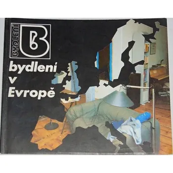 Literární biografie Dlabal Stanislav - Bydlení v Evropě